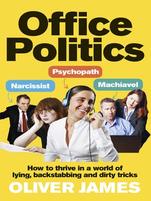 cover image of Office Politics